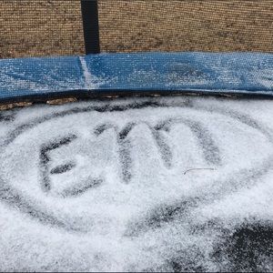 Meet your Posher, Emma